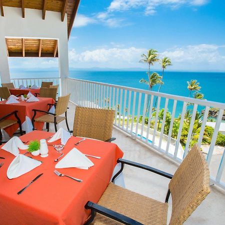 Вилла Xeliter Vista Mare, Samana Экстерьер фото