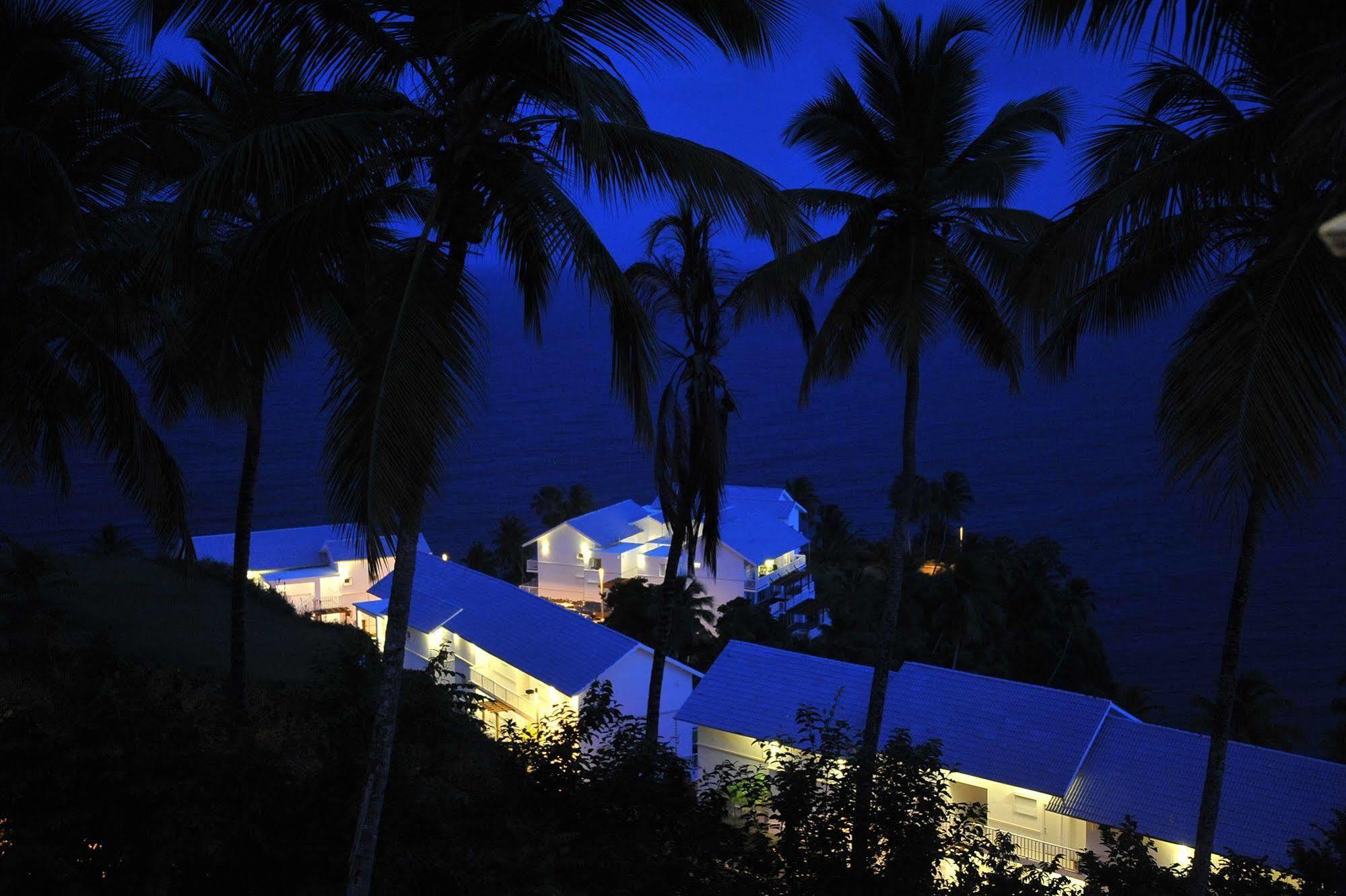 Вилла Xeliter Vista Mare, Samana Экстерьер фото