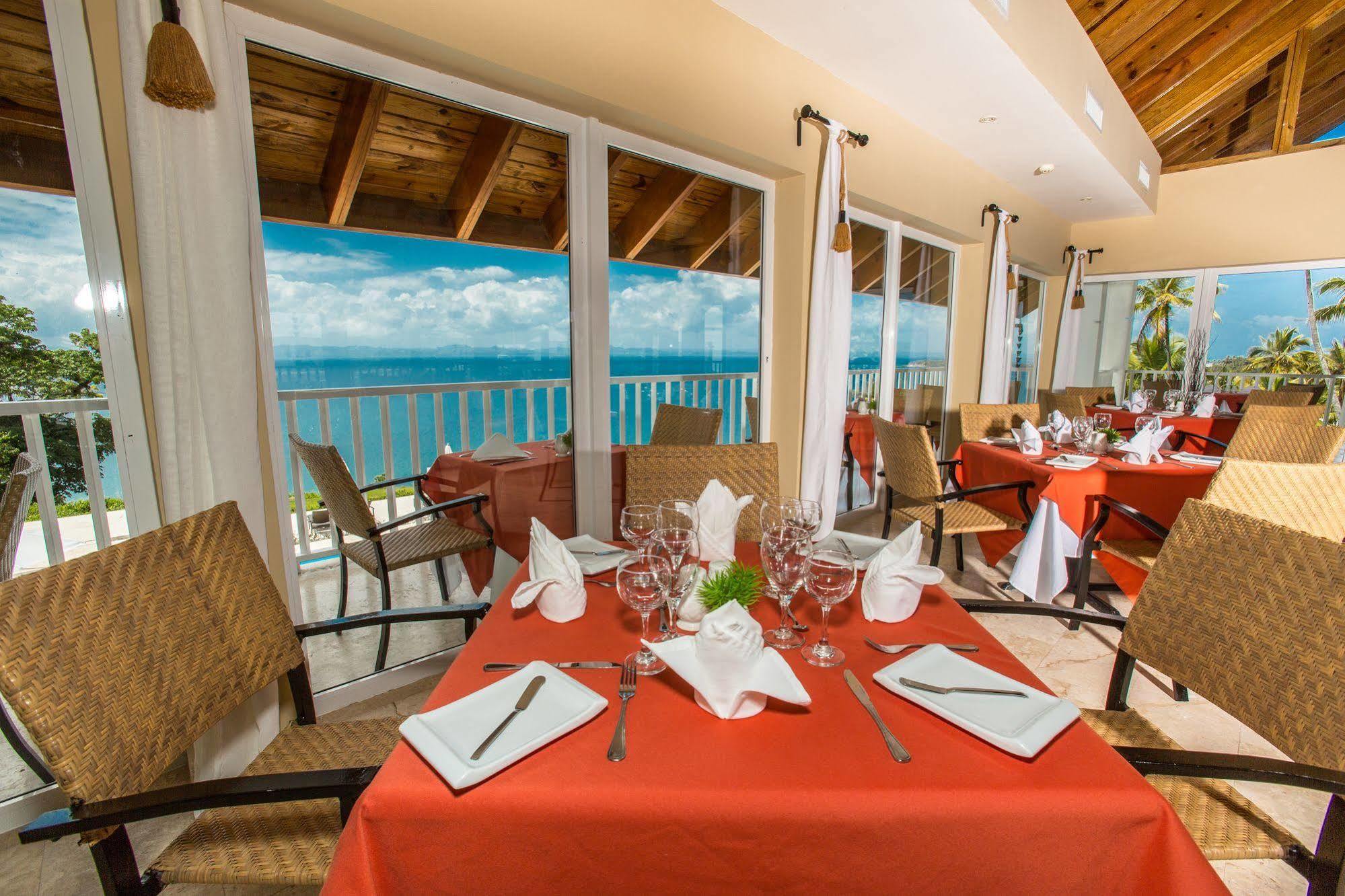 Вилла Xeliter Vista Mare, Samana Экстерьер фото