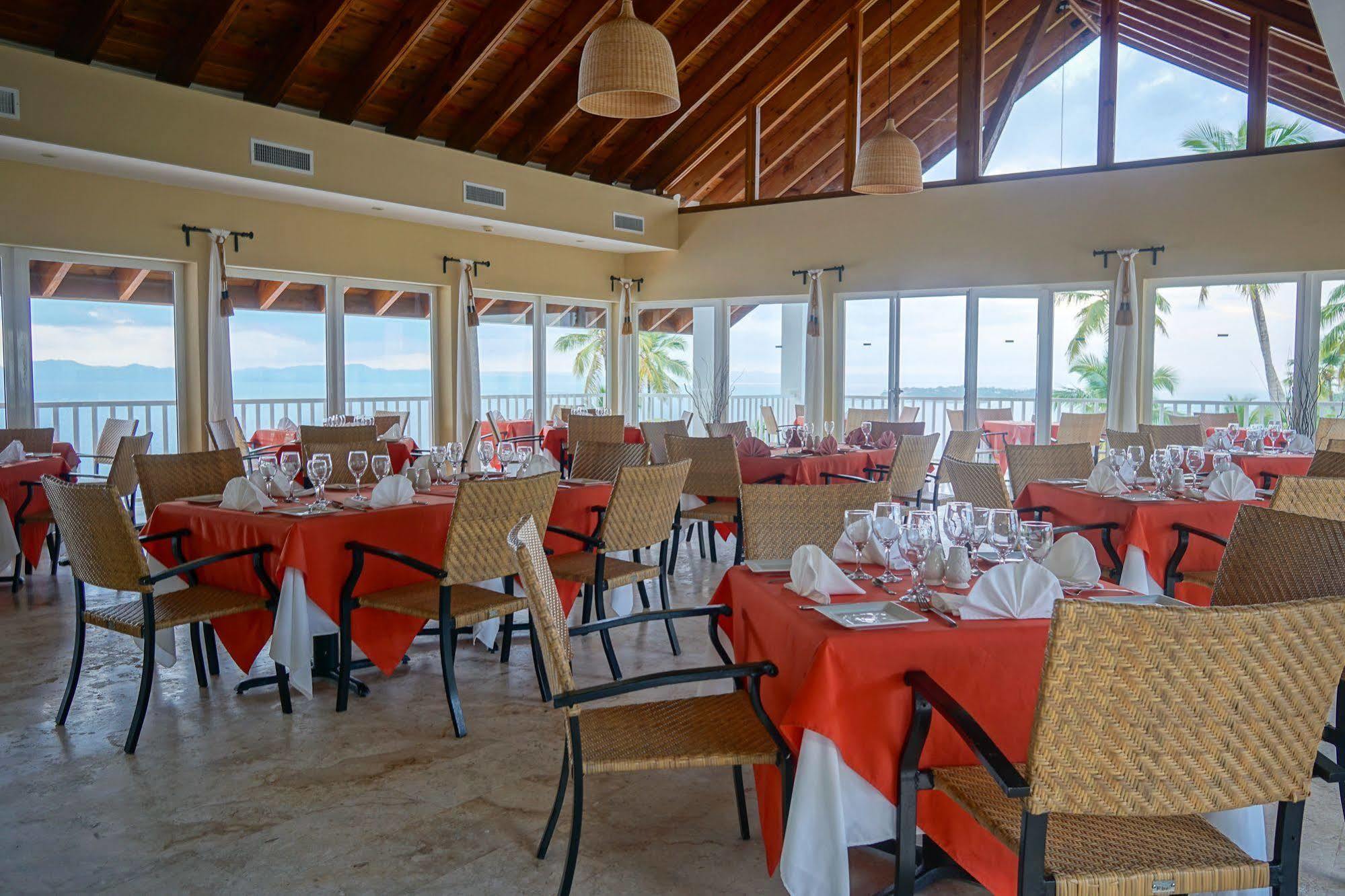 Вилла Xeliter Vista Mare, Samana Экстерьер фото