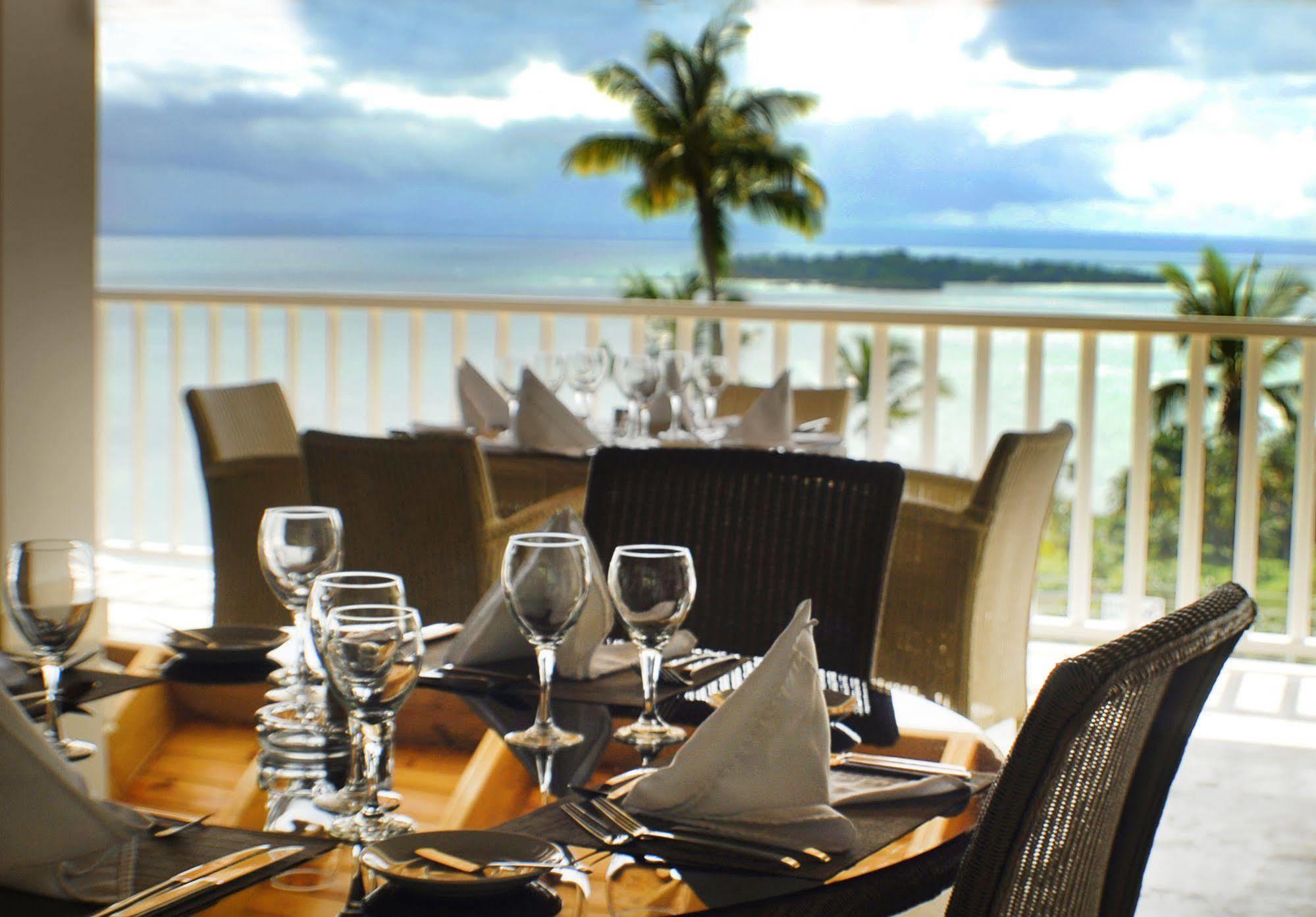 Вилла Xeliter Vista Mare, Samana Экстерьер фото