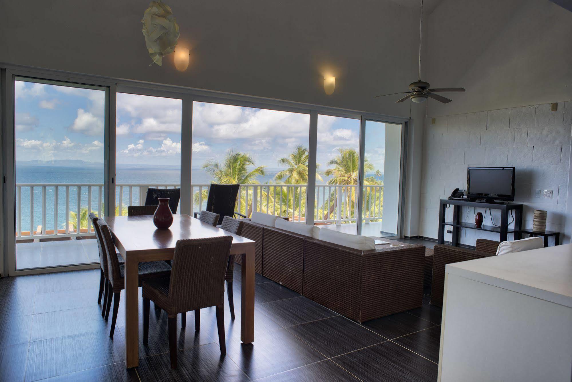 Вилла Xeliter Vista Mare, Samana Экстерьер фото