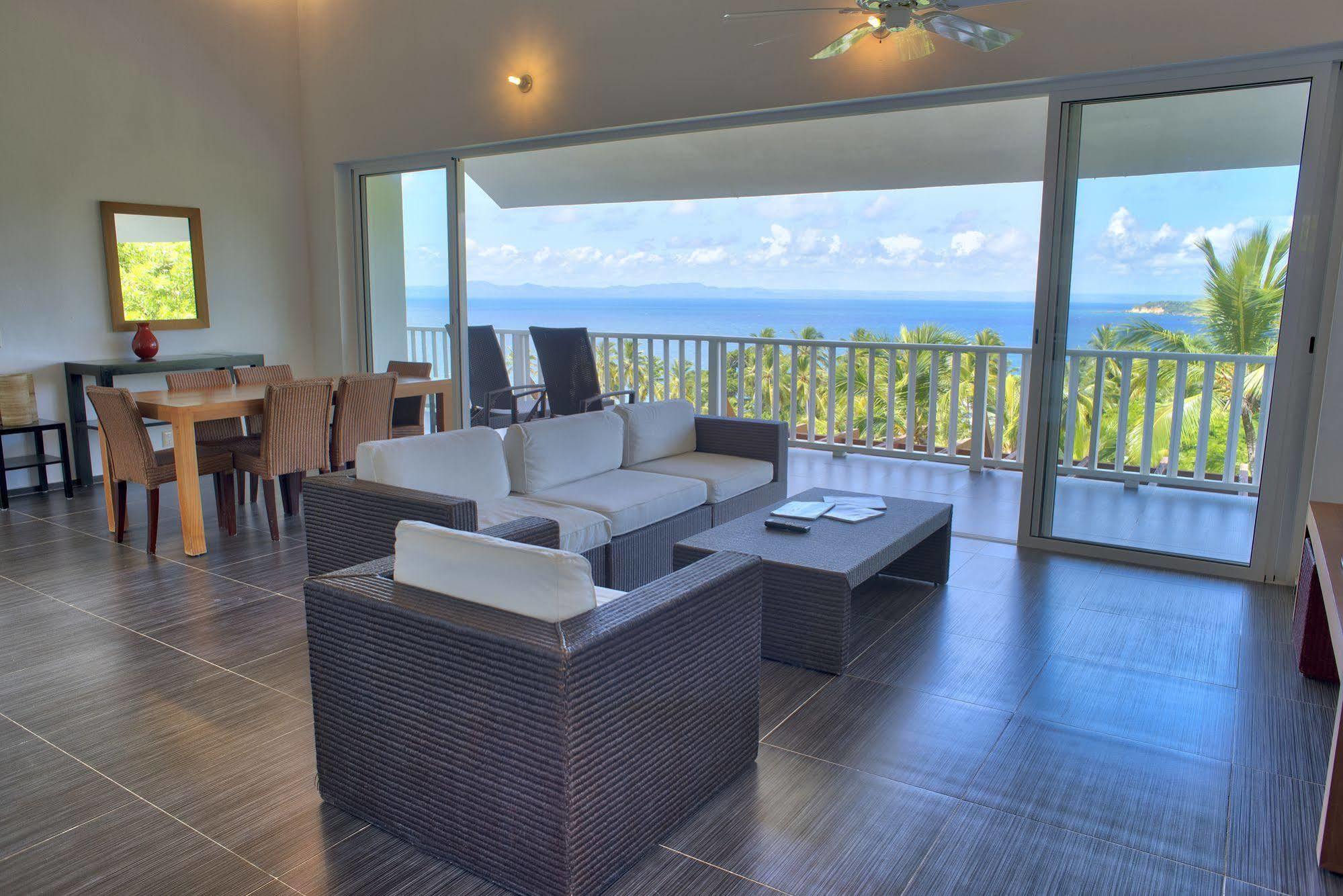 Вилла Xeliter Vista Mare, Samana Экстерьер фото