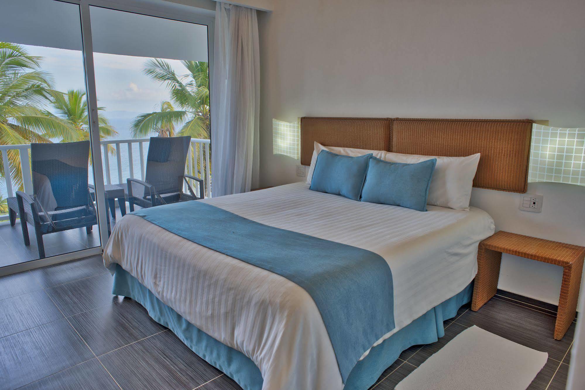 Вилла Xeliter Vista Mare, Samana Экстерьер фото