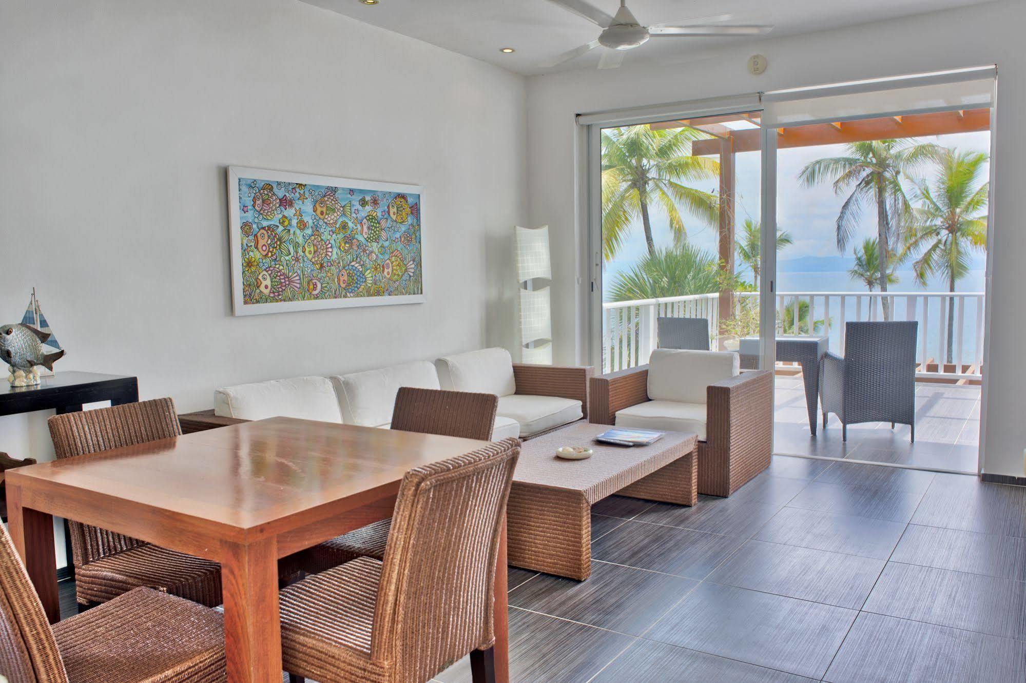 Вилла Xeliter Vista Mare, Samana Экстерьер фото