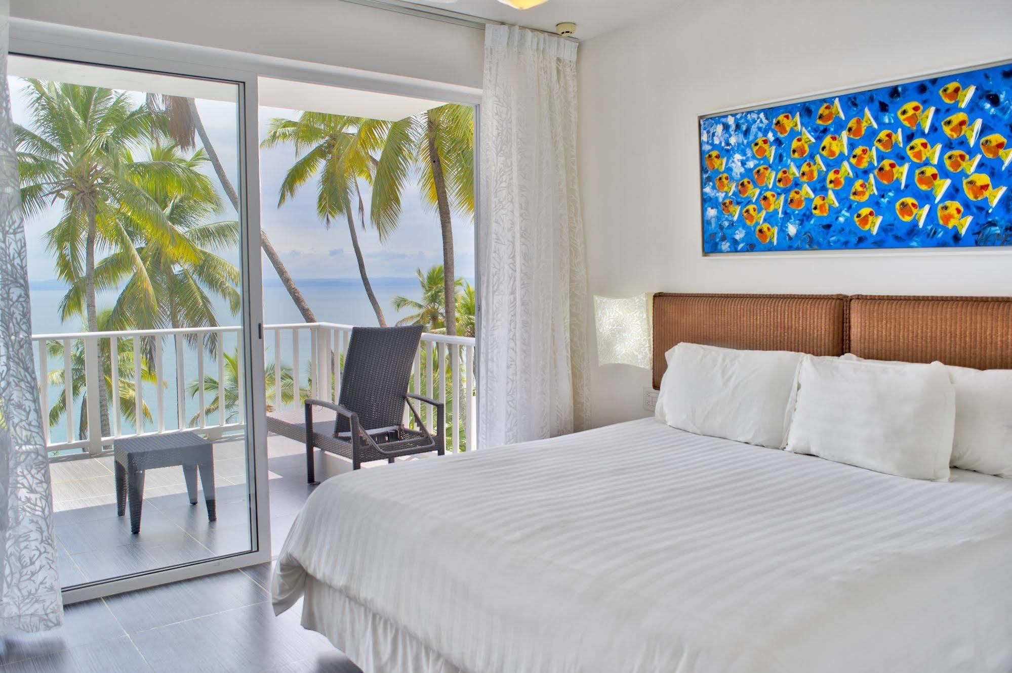 Вилла Xeliter Vista Mare, Samana Экстерьер фото
