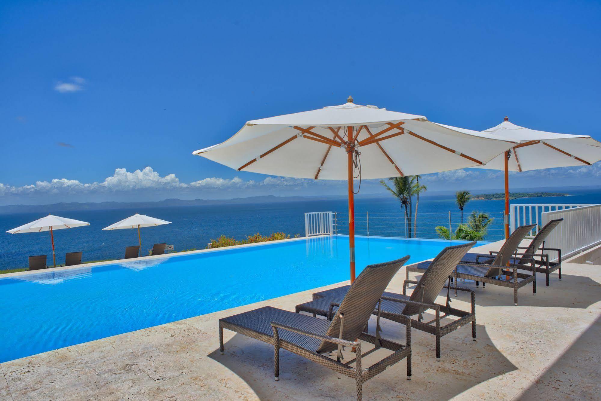 Вилла Xeliter Vista Mare, Samana Экстерьер фото