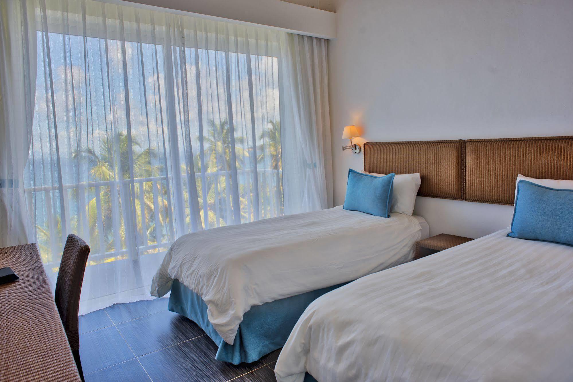 Вилла Xeliter Vista Mare, Samana Экстерьер фото