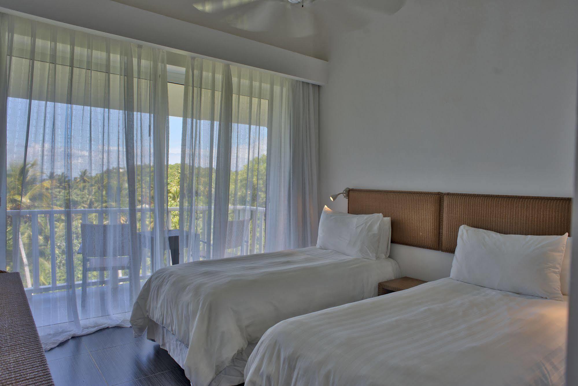 Вилла Xeliter Vista Mare, Samana Экстерьер фото