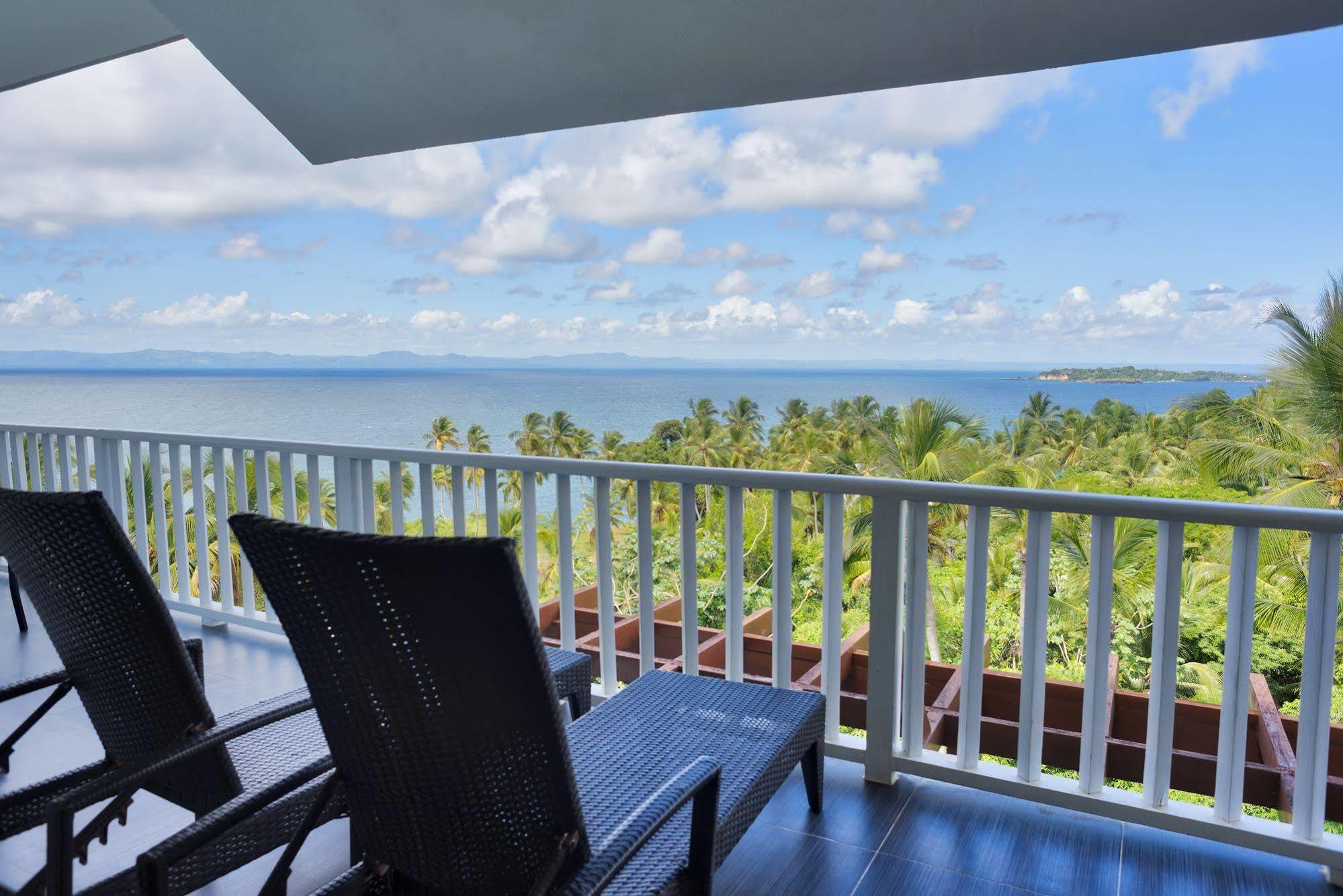 Вилла Xeliter Vista Mare, Samana Экстерьер фото