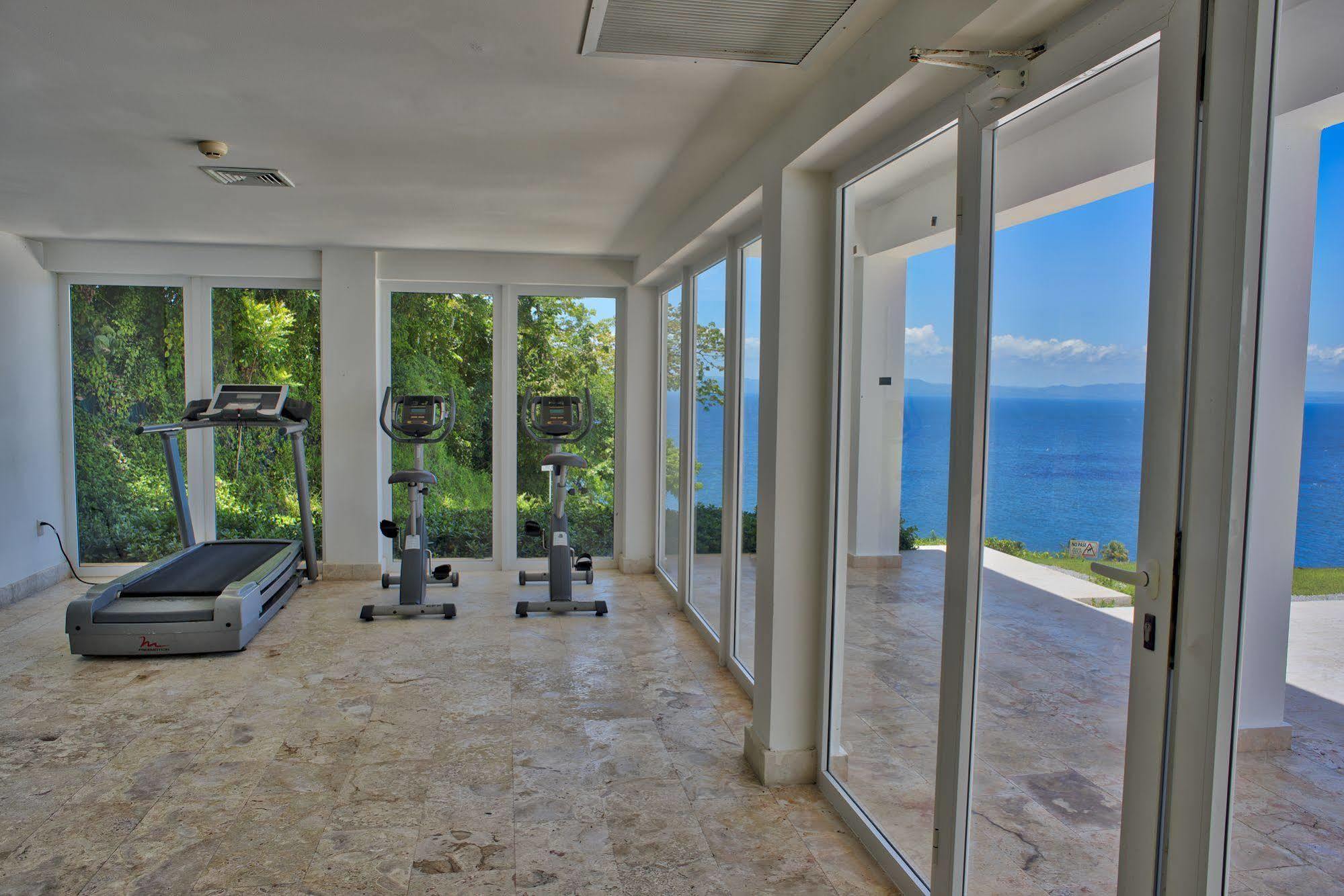 Вилла Xeliter Vista Mare, Samana Экстерьер фото