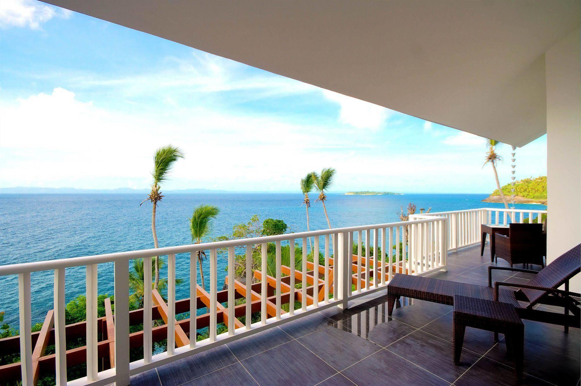 Вилла Xeliter Vista Mare, Samana Экстерьер фото
