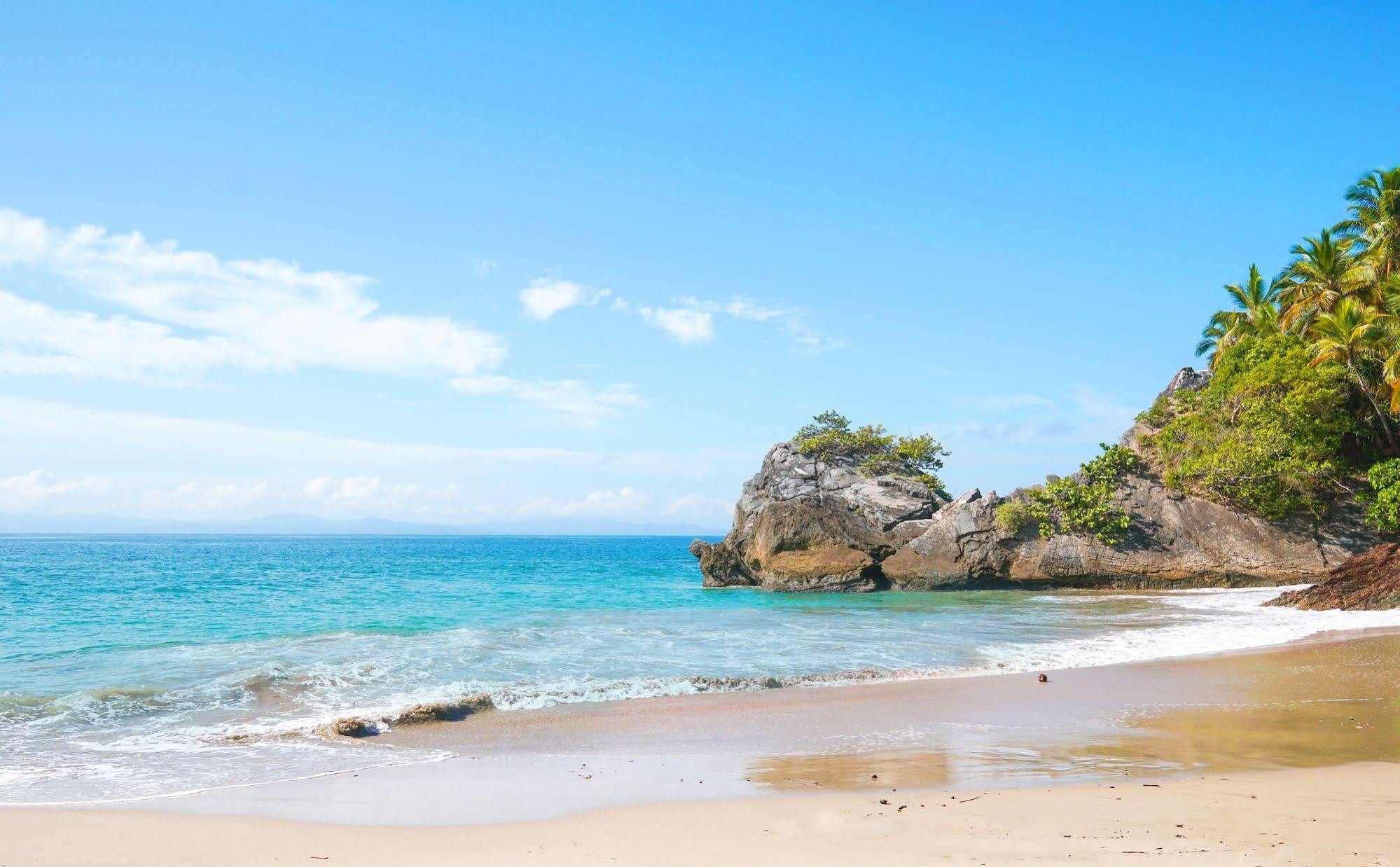 Вилла Xeliter Vista Mare, Samana Экстерьер фото