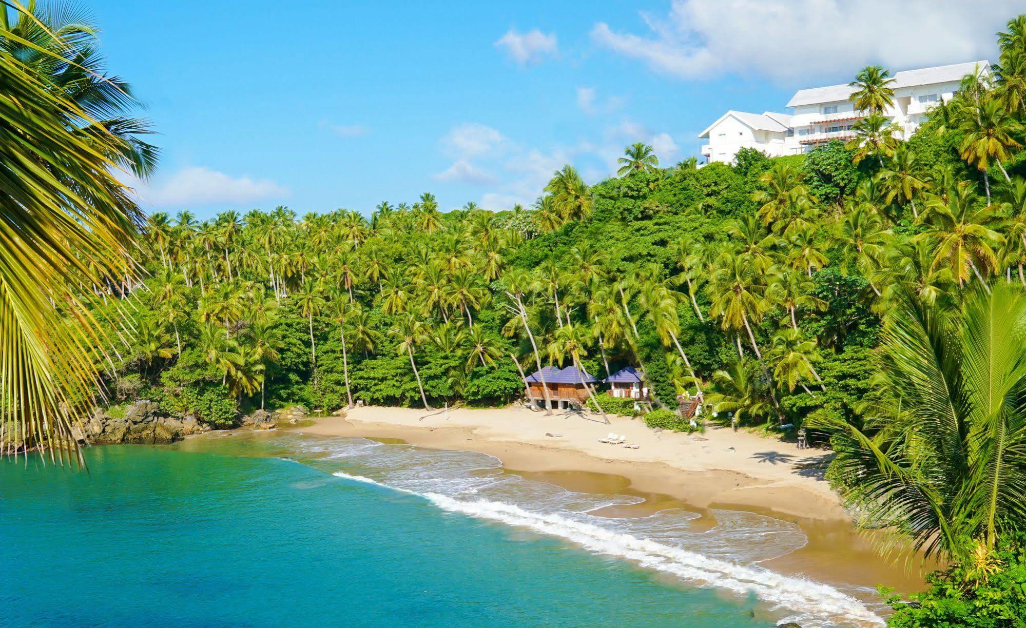 Вилла Xeliter Vista Mare, Samana Экстерьер фото