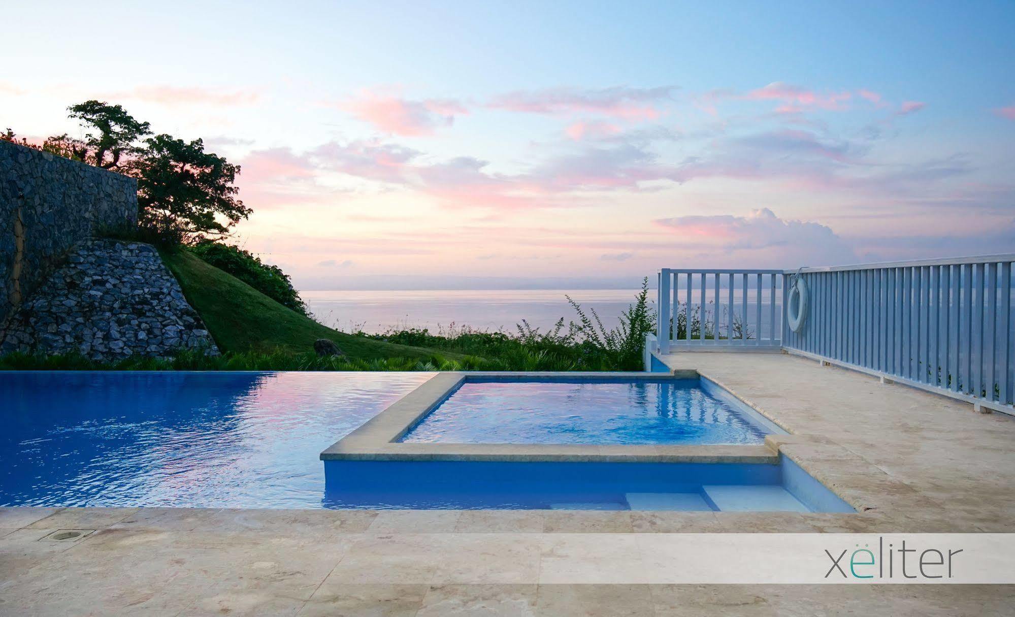 Вилла Xeliter Vista Mare, Samana Экстерьер фото