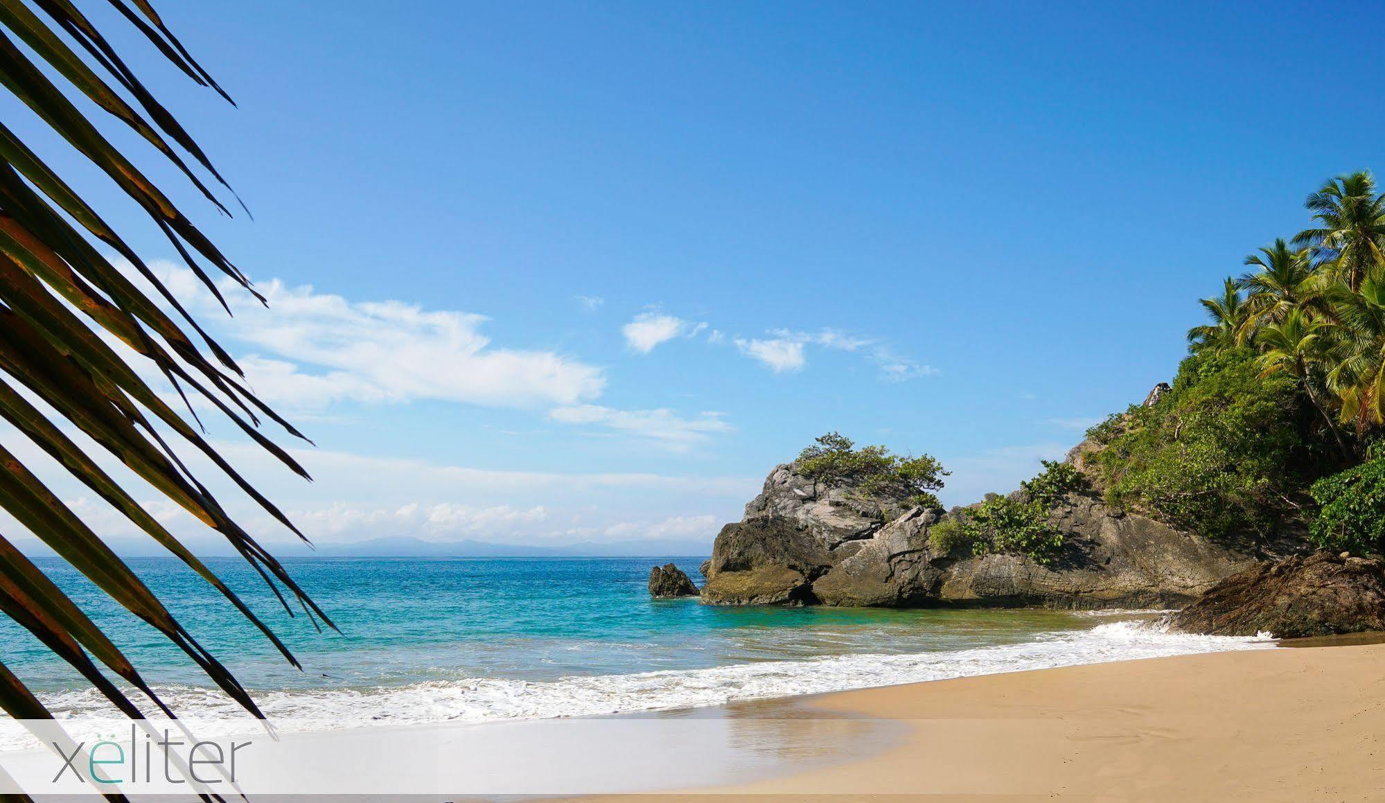 Вилла Xeliter Vista Mare, Samana Экстерьер фото