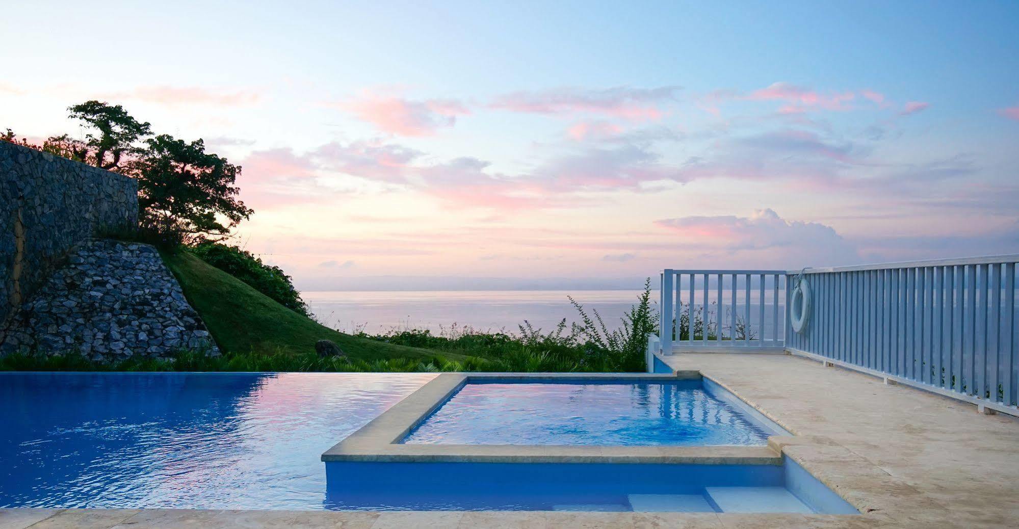 Вилла Xeliter Vista Mare, Samana Экстерьер фото