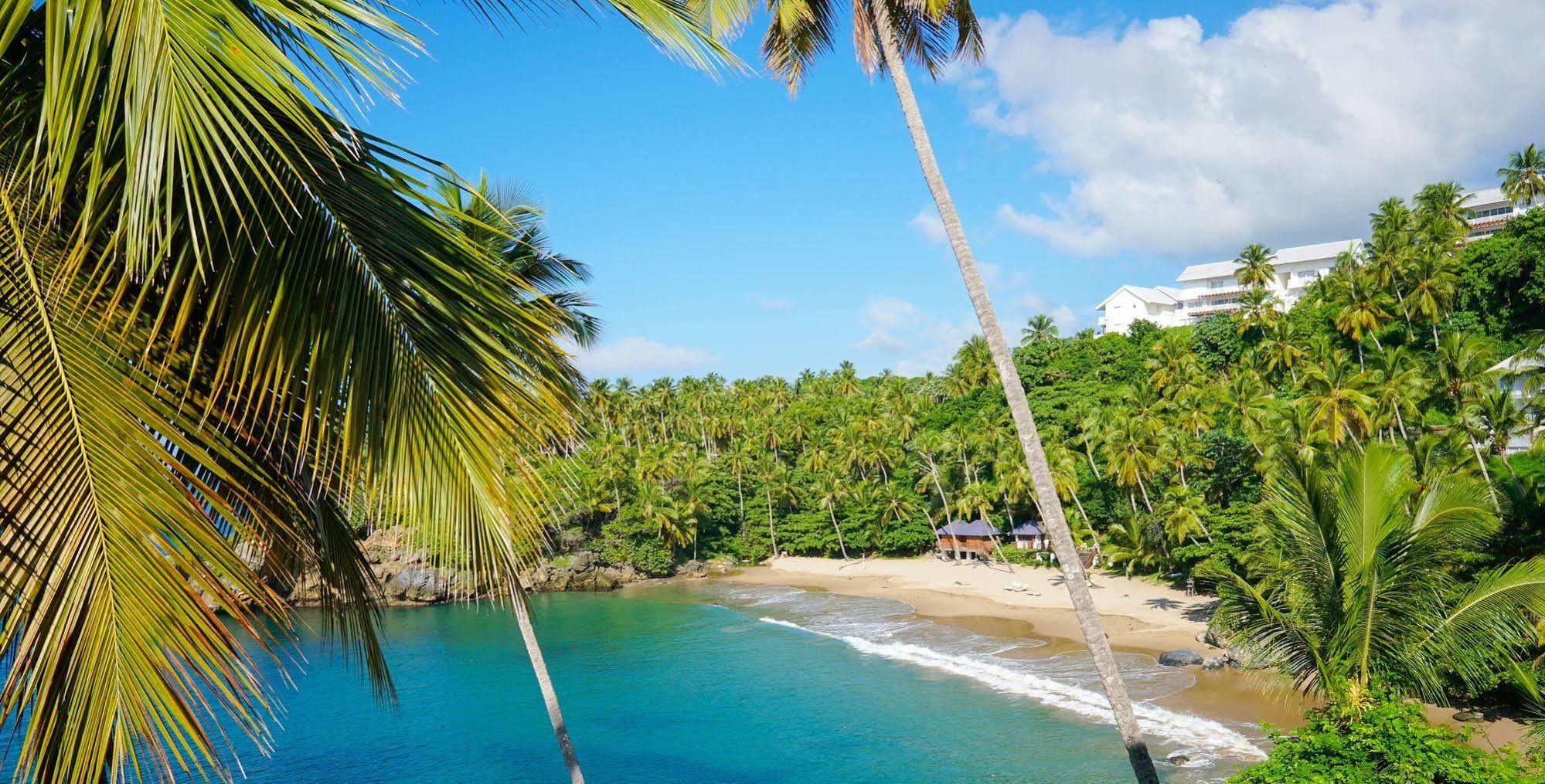 Вилла Xeliter Vista Mare, Samana Экстерьер фото