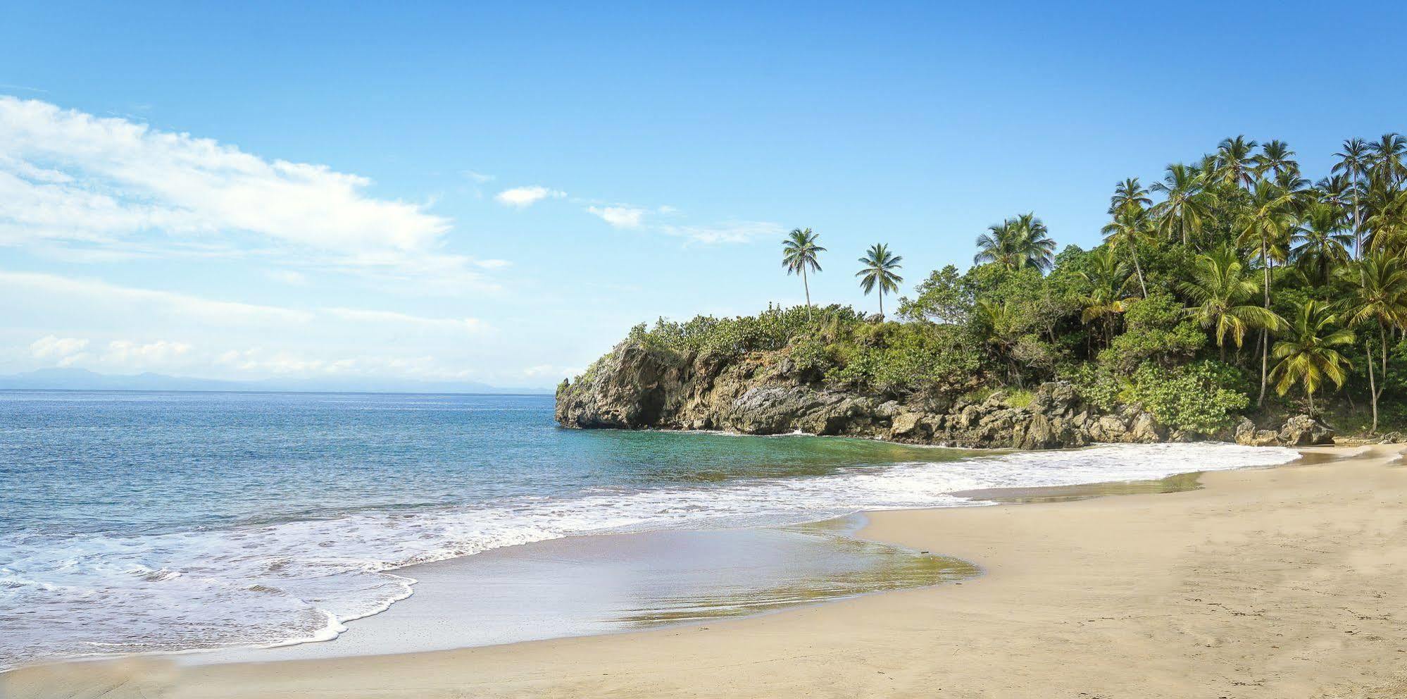 Вилла Xeliter Vista Mare, Samana Экстерьер фото